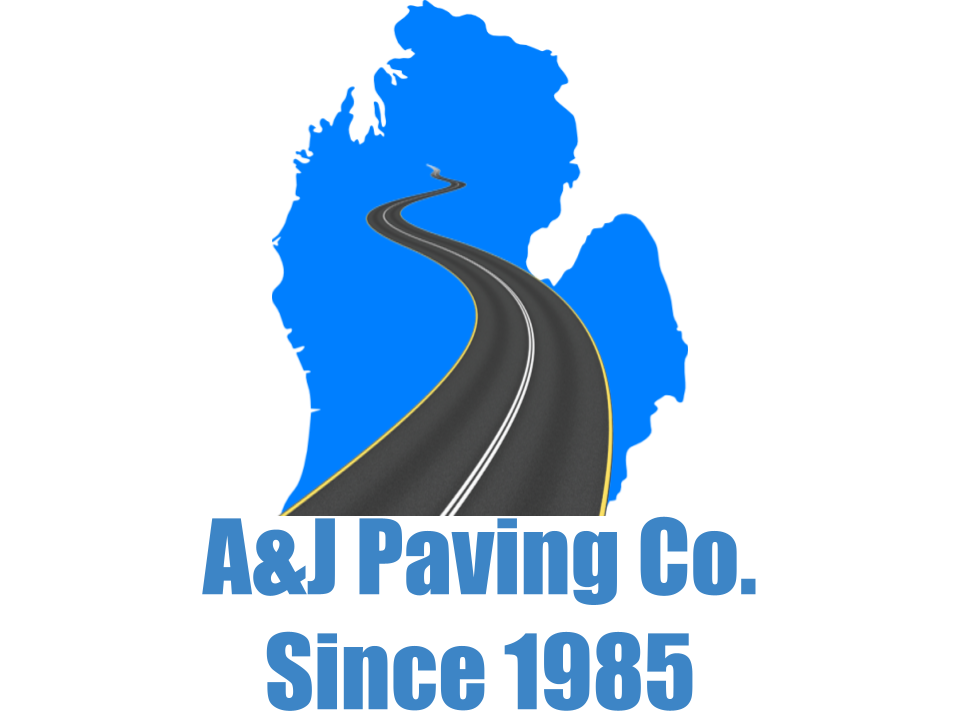A&J Paving Co. INC.